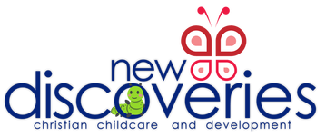 New Discoveries -Child Care and Educational Programs